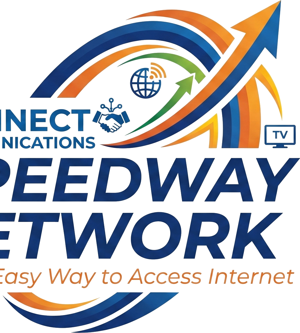 Speedway Network